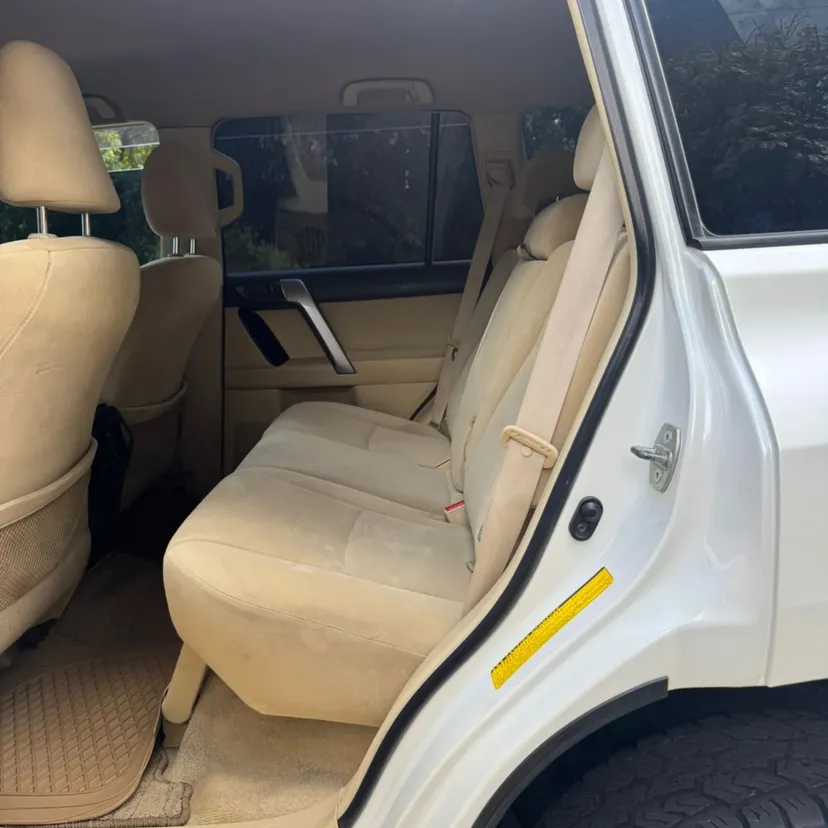 Toyota Land Cruiser Prado j150 QUICK SALE Deal on offer You Pay 30% Deposit Hire purchase installments HP UpTo 70% financing/finance NO CRB STATUS CHECK Trade in OK 20 Toyota Land Cruiser Prado j150 QUICK SALE Deal on offer You Pay 30% Deposit Hire purchase installments HP UpTo 70% financing/finance NO CRB STATUS CHECK Trade in OK