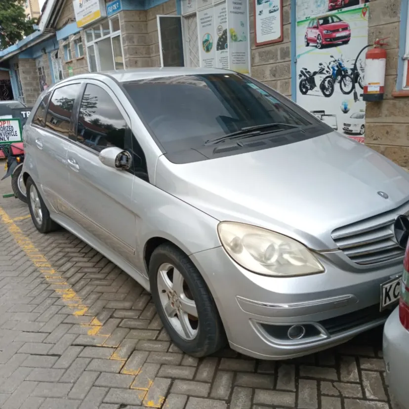 Mercedes Benz B170 580k ONLY 😲 lipa pole pole DEAL on offer QUICK SALE You Pay 30% Deposit Hire purchase installments HP UpTo 70% financing/finance NO CRB STATUS CHECK Trade in OK b class 15 Mercedes Benz B170 580k ONLY 😲 lipa pole pole DEAL on offer QUICK SALE You Pay 30% Deposit Hire purchase installments HP UpTo 70% financing/finance NO CRB STATUS CHECK Trade in OK b class