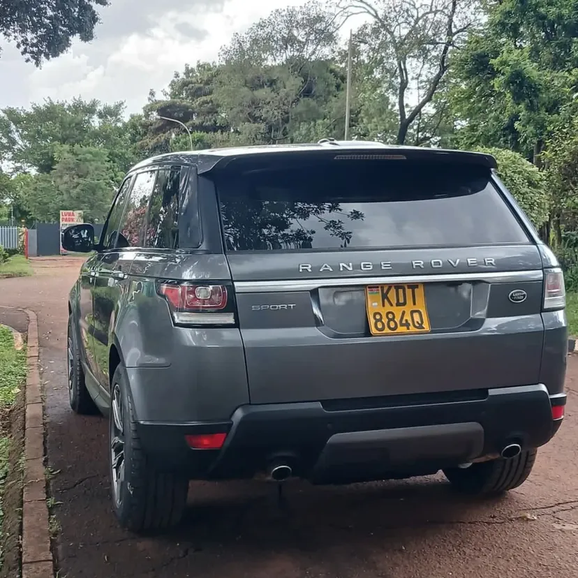 RANGE ROVER Sport HSE fully loaded moon roof on offer Deal QUICK SALE You Pay 30% Deposit Hire purchase installments HP UpTo 70% financing/finance NO CRB STATUS CHECK Trade in OK 25 Chapchapmarket 7567a9d1a38e41d2