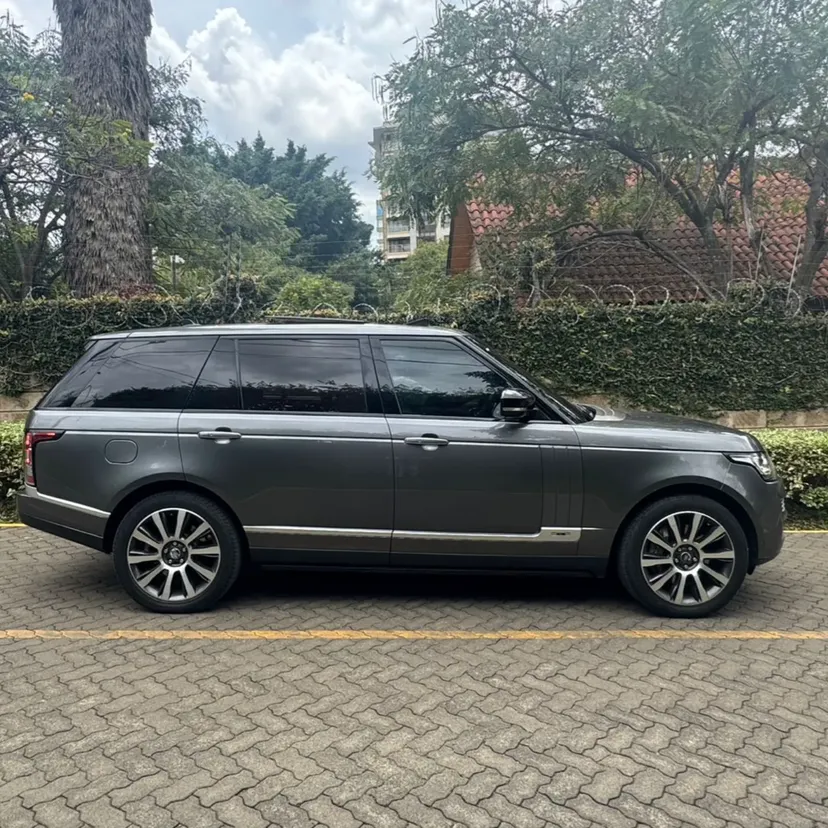 RANGE ROVER VOGUE supercharged 5L Petrol QUICKEST SALE EVER DEAL ON OFFER fully loaded QUICK SALE You Pay 30% Deposit Hire purchase installments HP UpTo 70% financing/finance NO CRB STATUS CHECK Trade in OK 15 RANGE ROVER VOGUE supercharged 5L Petrol QUICKEST SALE EVER DEAL ON OFFER fully loaded QUICK SALE You Pay 30% Deposit Hire purchase installments HP UpTo 70% financing/finance NO CRB STATUS CHECK Trade in OK