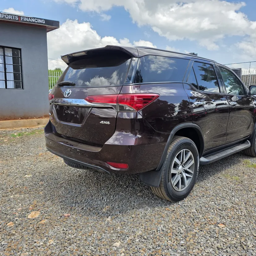 Toyota Fortuner New Arrival DEAL on OFFER QUICK SALE You Pay 30% Deposit Hire purchase installments HP UpTo 70% financing/finance NO CRB STATUS CHECK Trade in OK 30 Toyota Fortuner New Arrival DEAL on OFFER QUICK SALE You Pay 30% Deposit Hire purchase installments HP UpTo 70% financing/finance NO CRB STATUS CHECK Trade in OK