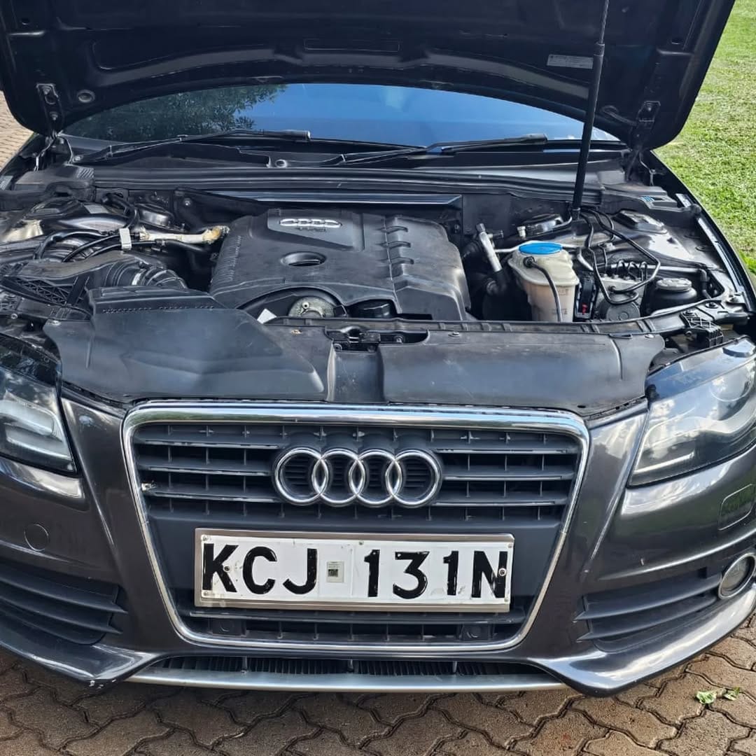 AUDI A-4 with SUNROOF fully loaded QUICK SALE DEAL ON OFFER You Pay 30% Deposit Hire purchase installments HP UpTo 70% financing/finance NO CRB STATUS CHECK Trade in OK
