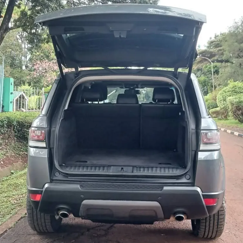 RANGE ROVER Sport HSE fully loaded moon roof on offer Deal QUICK SALE You Pay 30% Deposit Hire purchase installments HP UpTo 70% financing/finance NO CRB STATUS CHECK Trade in OK 21 Chapchapmarket 8a36a8ca8c0d47f4