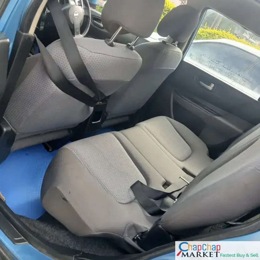 Nissan wingroad 330k ONLY 😲 lipa pole pole DEAL on offer QUICK SALE You Pay 30% Deposit Hire purchase installments HP UpTo 70% financing/finance NO CRB STATUS CHECK Trade in OK