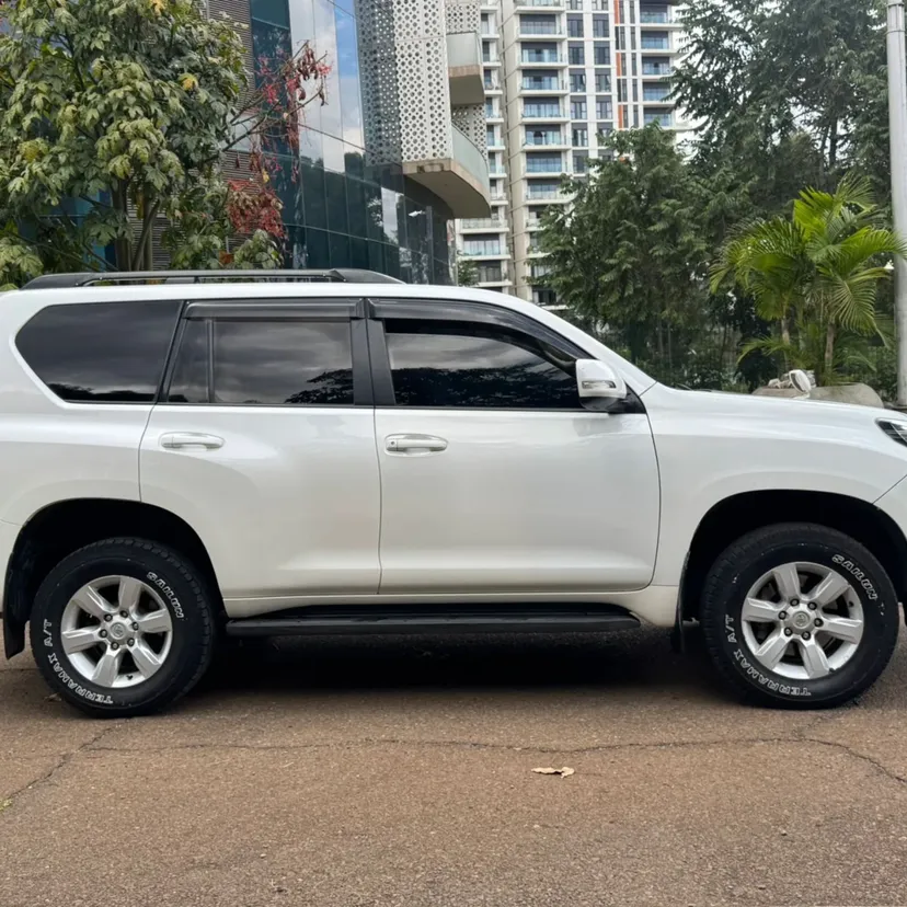 Toyota Land Cruiser Prado j150 QUICK SALE Deal on offer You Pay 30% Deposit Hire purchase installments HP UpTo 70% financing/finance NO CRB STATUS CHECK Trade in OK 23 Toyota Land Cruiser Prado j150 QUICK SALE Deal on offer You Pay 30% Deposit Hire purchase installments HP UpTo 70% financing/finance NO CRB STATUS CHECK Trade in OK