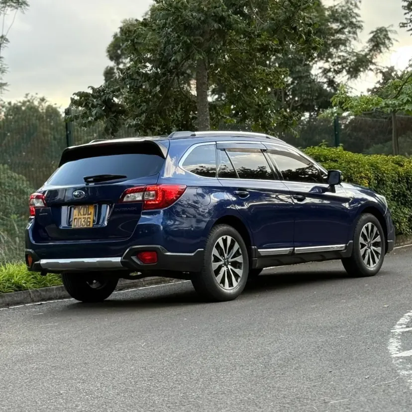 Subaru Outback with SUNROOF fully loaded QUICK SALE DEAL ON OFFER You Pay 30% Deposit Hire purchase installments HP UpTo 70% financing/finance NO CRB STATUS CHECK Trade in OK 17 Subaru Outback with SUNROOF fully loaded QUICK SALE DEAL ON OFFER You Pay 30% Deposit Hire purchase installments HP UpTo 70% financing/finance NO CRB STATUS CHECK Trade in OK