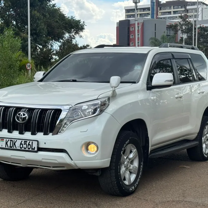 Toyota Land Cruiser Prado j150 QUICK SALE Deal on offer You Pay 30% Deposit Hire purchase installments HP UpTo 70% financing/finance NO CRB STATUS CHECK Trade in OK 25 Toyota Land Cruiser Prado j150 QUICK SALE Deal on offer You Pay 30% Deposit Hire purchase installments HP UpTo 70% financing/finance NO CRB STATUS CHECK Trade in OK