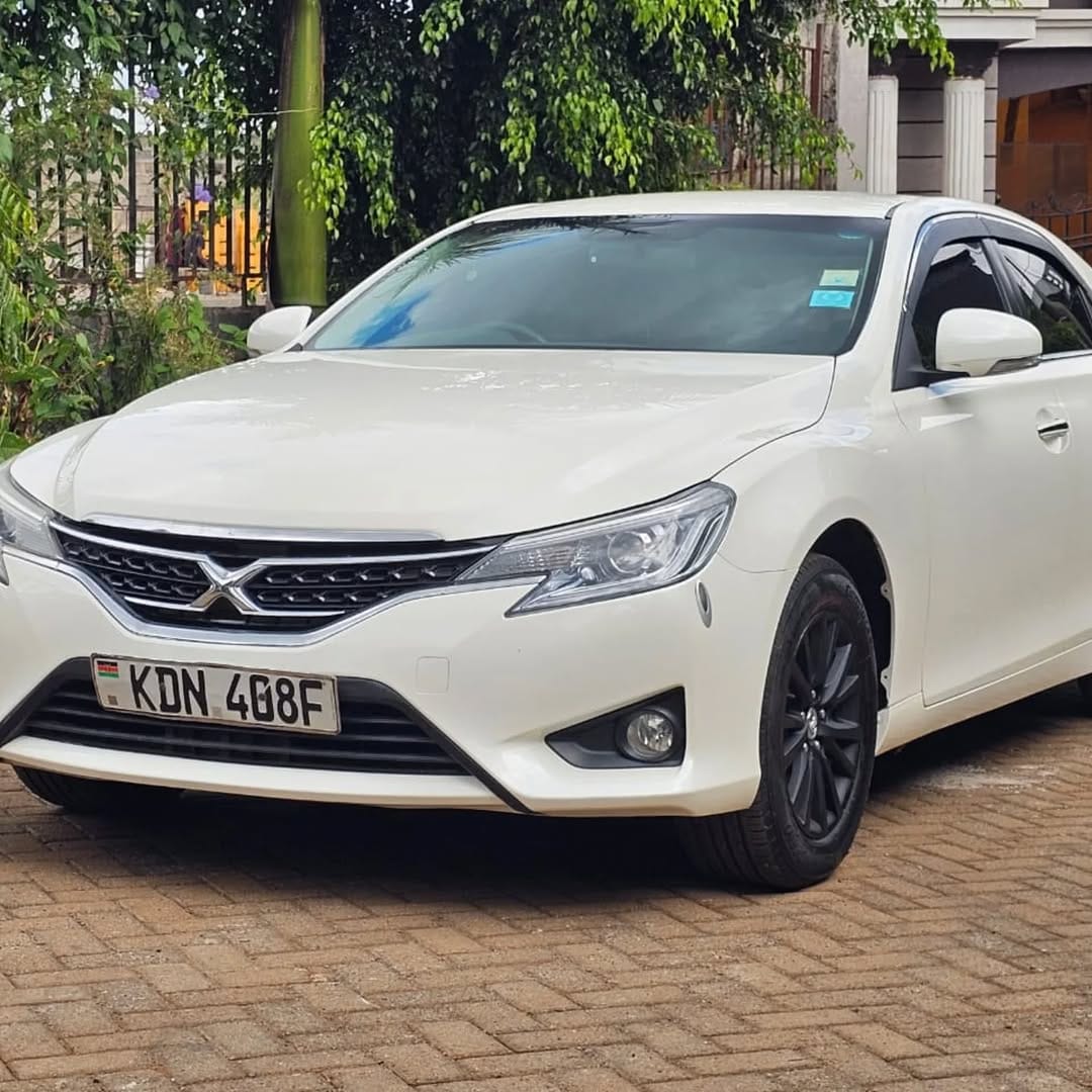 Toyota Mark X New shape Cleanest QUICK SALE DEAL ON OFFER You Pay 30% Deposit Hire purchase installments HP UpTo 70% financing/finance NO CRB STATUS CHECK Trade in OK 21 Toyota Mark X New shape Cleanest QUICK SALE DEAL ON OFFER You Pay 30% Deposit Hire purchase installments HP UpTo 70% financing/finance NO CRB STATUS CHECK Trade in OK