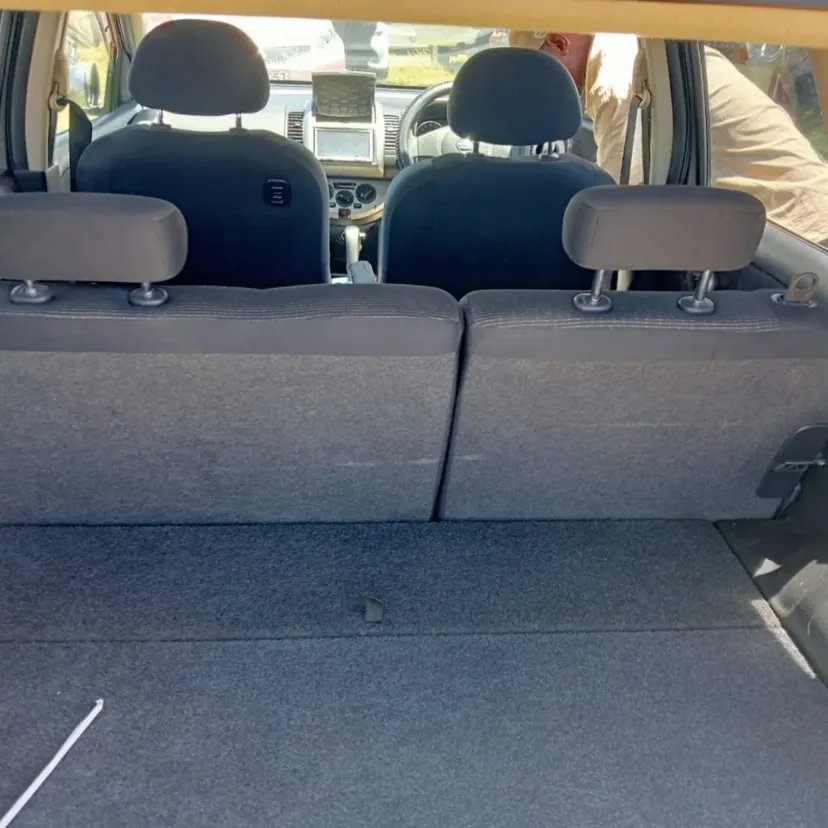 NISSAN NOTE Very Clean hatchback DeaL on offer QUICK SALE You Pay 30% Deposit Hire purchase installments HP UpTo 70% financing/finance NO CRB STATUS CHECK Trade in OK 16 Chapchapmarket 9b6591da6caf4464