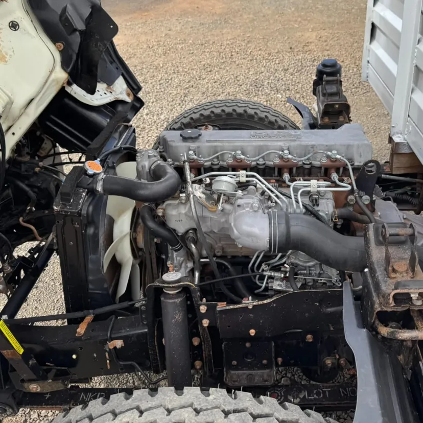 ISUZU NKR COVER BODY lorry truck local assembly ON OFFER DEAL QUICK SALE You Pay 30% Deposit Hire purchase installments HP UpTo 70% financing/finance NO CRB STATUS CHECK Trade in OK