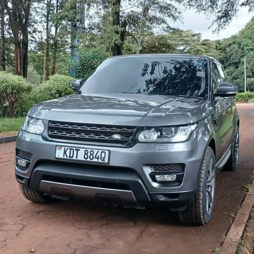 RANGE ROVER Sport HSE fully loaded moon roof on offer Deal QUICK SALE You Pay 30% Deposit Hire purchase installments HP UpTo 70% financing/finance NO CRB STATUS CHECK Trade in OK 22 Chapchapmarket a5ea8d27258b4cb4