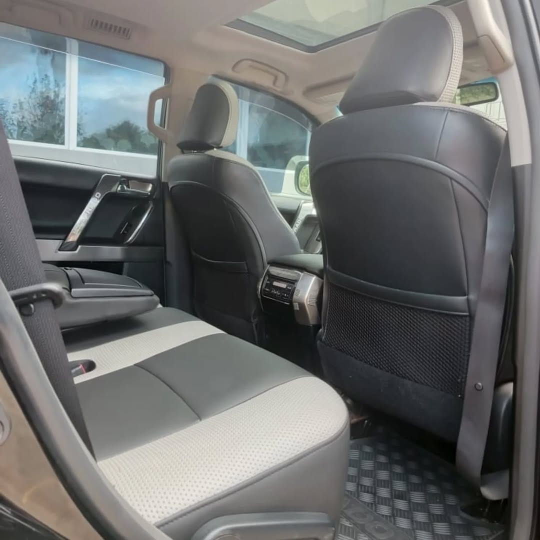 Toyota land cruiser Prado VX-L KAKADU 3.4M ONLY sunroof cooler box height control QUICK SALE Deal on offer You Pay 30% Deposit Hire purchase installments HP UpTo 70% financing/finance NO CRB STATUS CHECK Trade in OK 15 Toyota land cruiser Prado VX-L KAKADU 3.4M ONLY sunroof cooler box height control QUICK SALE Deal on offer You Pay 30% Deposit Hire purchase installments HP UpTo 70% financing/finance NO CRB STATUS CHECK Trade in OK