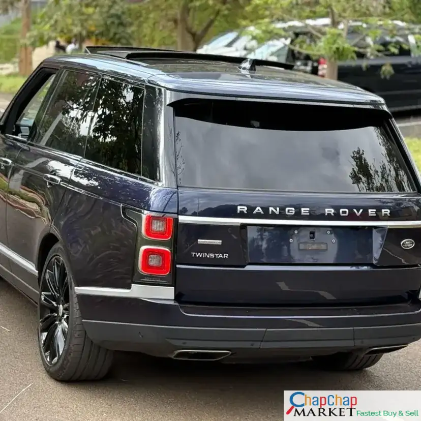 RANGE ROVER VOGUE AUTOBIOGRAPHY SDV6 New arrival New shape DEAL ON OFFER fully loaded QUICK SALE You Pay 30% Deposit Hire purchase installments HP UpTo 70% financing/finance NO CRB STATUS CHECK Trade in OK