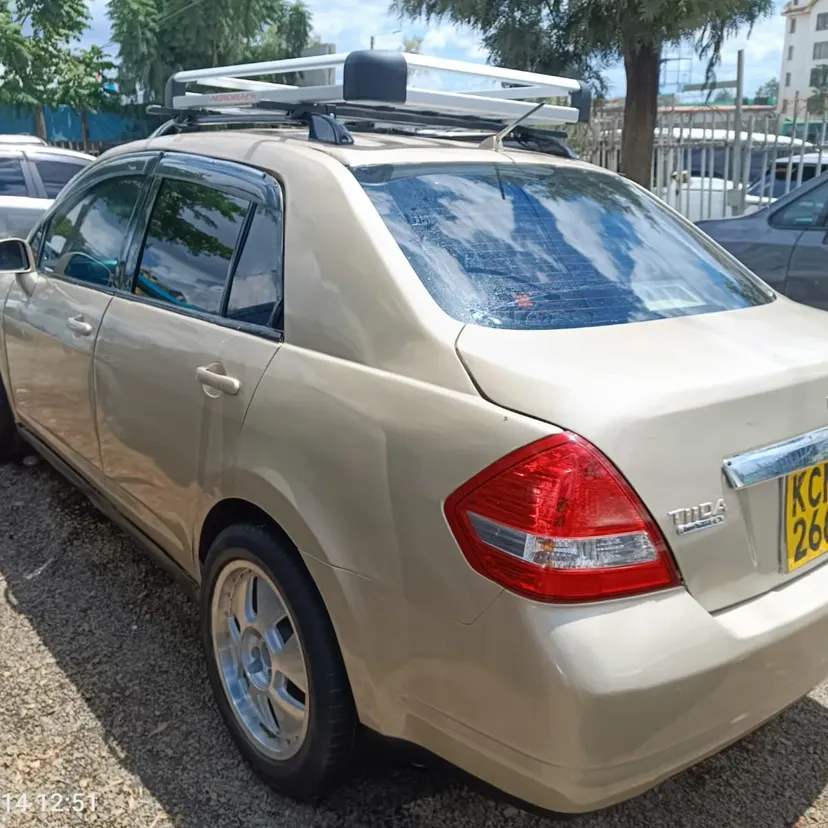 Nissan Tiida lipa pole pole DEAL on offer QUICK SALE You Pay 30% Deposit Hire purchase installments HP UpTo 70% financing/finance NO CRB STATUS CHECK Trade in OK 11 Nissan Tiida lipa pole pole DEAL on offer QUICK SALE You Pay 30% Deposit Hire purchase installments HP UpTo 70% financing/finance NO CRB STATUS CHECK Trade in OK