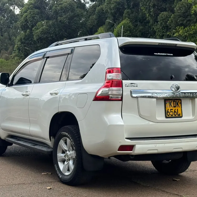 Toyota Land Cruiser Prado j150 QUICK SALE Deal on offer You Pay 30% Deposit Hire purchase installments HP UpTo 70% financing/finance NO CRB STATUS CHECK Trade in OK 24 Toyota Land Cruiser Prado j150 QUICK SALE Deal on offer You Pay 30% Deposit Hire purchase installments HP UpTo 70% financing/finance NO CRB STATUS CHECK Trade in OK