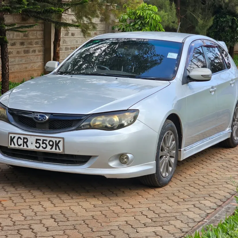 SUBARU IMPREZA hatchback Clean DEAL ON OFFER QUICK SALE You Pay 30% Deposit Hire purchase installments HP UpTo 70% financing/finance NO CRB STATUS CHECK Trade in OK 33 SUBARU IMPREZA hatchback Clean DEAL ON OFFER QUICK SALE You Pay 30% Deposit Hire purchase installments HP UpTo 70% financing/finance NO CRB STATUS CHECK Trade in OK