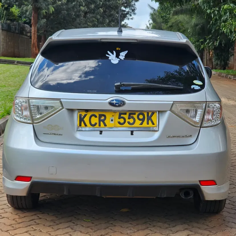 SUBARU IMPREZA hatchback Clean DEAL ON OFFER QUICK SALE You Pay 30% Deposit Hire purchase installments HP UpTo 70% financing/finance NO CRB STATUS CHECK Trade in OK 23 SUBARU IMPREZA hatchback Clean DEAL ON OFFER QUICK SALE You Pay 30% Deposit Hire purchase installments HP UpTo 70% financing/finance NO CRB STATUS CHECK Trade in OK