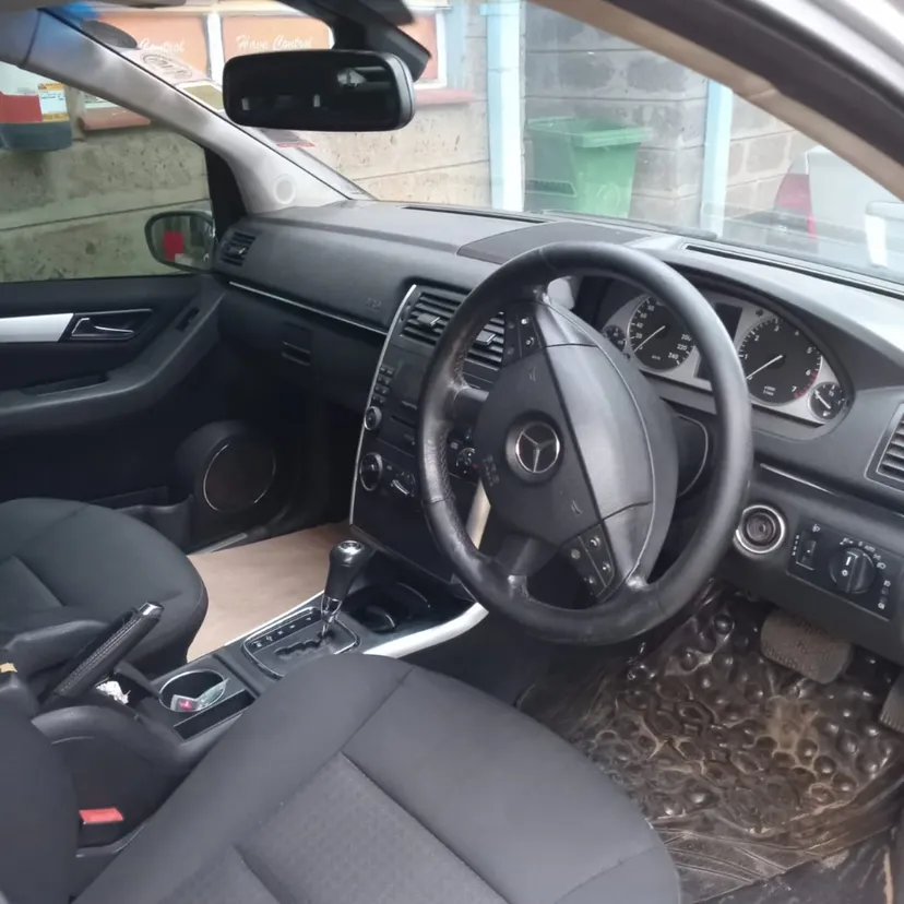 Mercedes Benz B170 580k ONLY 😲 lipa pole pole DEAL on offer QUICK SALE You Pay 30% Deposit Hire purchase installments HP UpTo 70% financing/finance NO CRB STATUS CHECK Trade in OK b class 16 Mercedes Benz B170 580k ONLY 😲 lipa pole pole DEAL on offer QUICK SALE You Pay 30% Deposit Hire purchase installments HP UpTo 70% financing/finance NO CRB STATUS CHECK Trade in OK b class