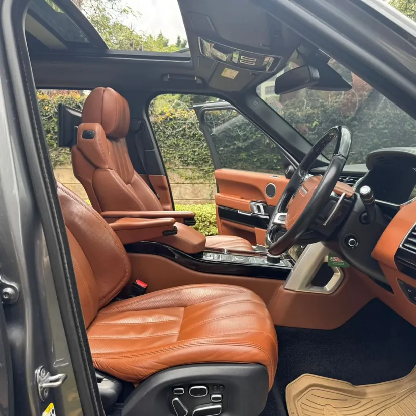 RANGE ROVER VOGUE supercharged 5L Petrol QUICKEST SALE EVER DEAL ON OFFER fully loaded QUICK SALE You Pay 30% Deposit Hire purchase installments HP UpTo 70% financing/finance NO CRB STATUS CHECK Trade in OK 18 RANGE ROVER VOGUE supercharged 5L Petrol QUICKEST SALE EVER DEAL ON OFFER fully loaded QUICK SALE You Pay 30% Deposit Hire purchase installments HP UpTo 70% financing/finance NO CRB STATUS CHECK Trade in OK