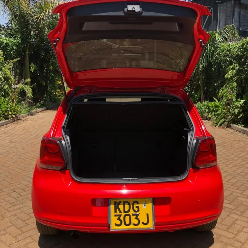 Volkswagen Polo New shape DEAL on offer QUICK SALE You Pay 30% Deposit Hire purchase installments HP UpTo 70% financing/finance NO CRB STATUS CHECK Trade in OK 19 Chapchapmarket d1b51d990dc047ef