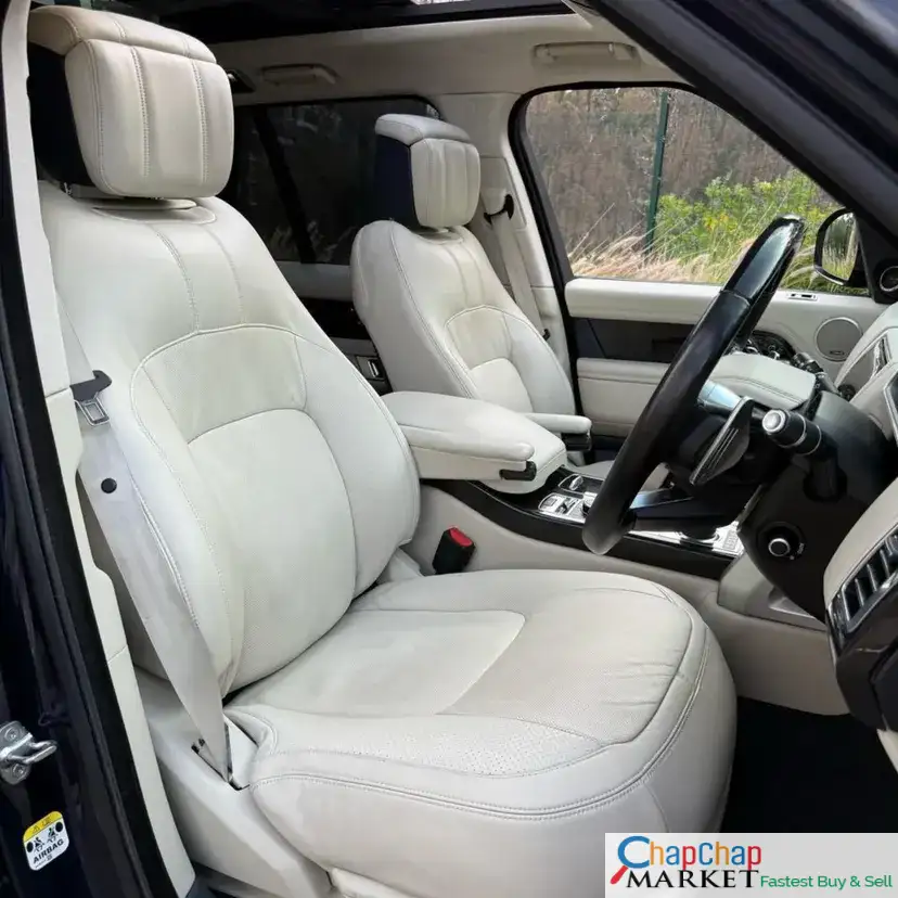 RANGE ROVER VOGUE AUTOBIOGRAPHY SDV6 New arrival New shape DEAL ON OFFER fully loaded QUICK SALE You Pay 30% Deposit Hire purchase installments HP UpTo 70% financing/finance NO CRB STATUS CHECK Trade in OK