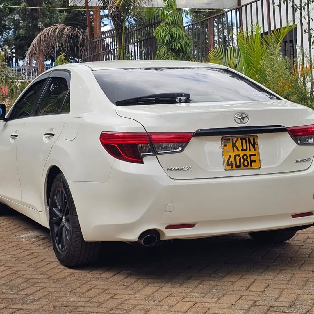 Toyota Mark X New shape Cleanest QUICK SALE DEAL ON OFFER You Pay 30% Deposit Hire purchase installments HP UpTo 70% financing/finance NO CRB STATUS CHECK Trade in OK 26 Toyota Mark X New shape Cleanest QUICK SALE DEAL ON OFFER You Pay 30% Deposit Hire purchase installments HP UpTo 70% financing/finance NO CRB STATUS CHECK Trade in OK