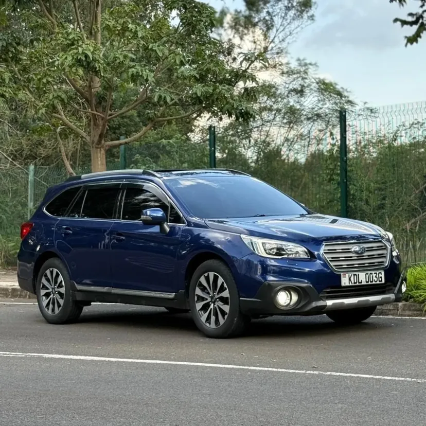 Subaru Outback with SUNROOF fully loaded QUICK SALE DEAL ON OFFER You Pay 30% Deposit Hire purchase installments HP UpTo 70% financing/finance NO CRB STATUS CHECK Trade in OK 18 Subaru Outback with SUNROOF fully loaded QUICK SALE DEAL ON OFFER You Pay 30% Deposit Hire purchase installments HP UpTo 70% financing/finance NO CRB STATUS CHECK Trade in OK