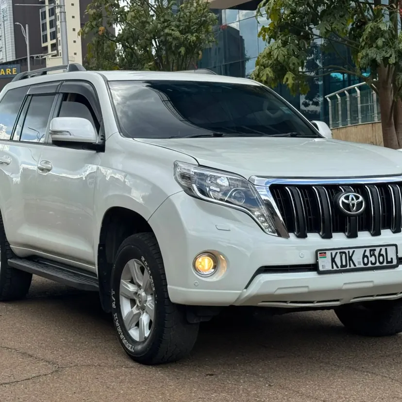 Toyota Land Cruiser Prado j150 QUICK SALE Deal on offer You Pay 30% Deposit Hire purchase installments HP UpTo 70% financing/finance NO CRB STATUS CHECK Trade in OK 22 Toyota Land Cruiser Prado j150 QUICK SALE Deal on offer You Pay 30% Deposit Hire purchase installments HP UpTo 70% financing/finance NO CRB STATUS CHECK Trade in OK