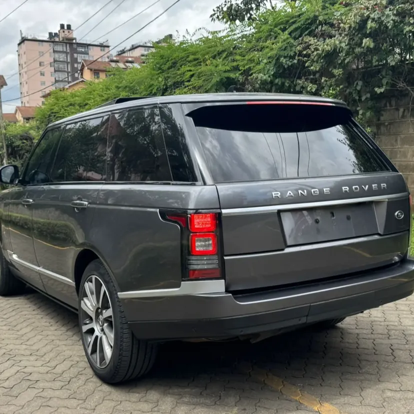 RANGE ROVER VOGUE supercharged 5L Petrol QUICKEST SALE EVER DEAL ON OFFER fully loaded QUICK SALE You Pay 30% Deposit Hire purchase installments HP UpTo 70% financing/finance NO CRB STATUS CHECK Trade in OK 17 RANGE ROVER VOGUE supercharged 5L Petrol QUICKEST SALE EVER DEAL ON OFFER fully loaded QUICK SALE You Pay 30% Deposit Hire purchase installments HP UpTo 70% financing/finance NO CRB STATUS CHECK Trade in OK