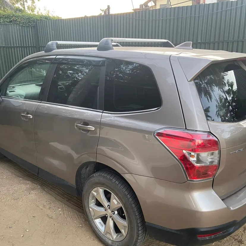 Subaru Forester asian Owner CLEANEST New shape New arrival on offer Deal QUICK SALE You Pay 30% Deposit Hire purchase installments HP UpTo 70% financing/finance NO CRB STATUS CHECK Trade in OK 26 Subaru Forester asian Owner CLEANEST New shape New arrival on offer Deal QUICK SALE You Pay 30% Deposit Hire purchase installments HP UpTo 70% financing/finance NO CRB STATUS CHECK Trade in OK