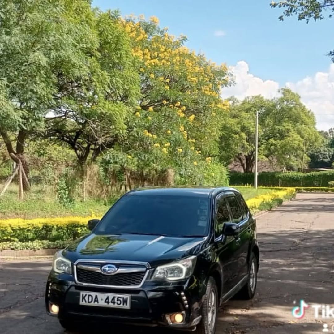 Subaru Forester New shape New arrival on offer Deal QUICK SALE You Pay 30% Deposit Hire purchase installments HP UpTo 70% financing/finance NO CRB STATUS CHECK Trade in OK 🔥 13 Subaru Forester New shape New arrival on offer Deal QUICK SALE You Pay 30% Deposit Hire purchase installments HP UpTo 70% financing/finance NO CRB STATUS CHECK Trade in OK 🔥