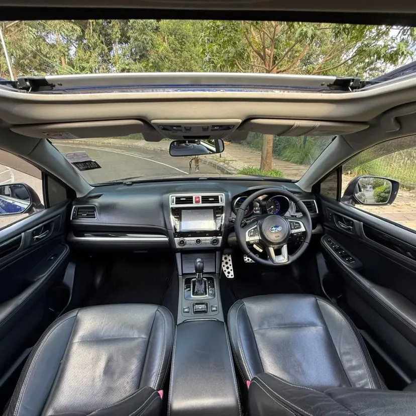 Subaru Outback with SUNROOF fully loaded QUICK SALE DEAL ON OFFER You Pay 30% Deposit Hire purchase installments HP UpTo 70% financing/finance NO CRB STATUS CHECK Trade in OK 15 Subaru Outback with SUNROOF fully loaded QUICK SALE DEAL ON OFFER You Pay 30% Deposit Hire purchase installments HP UpTo 70% financing/finance NO CRB STATUS CHECK Trade in OK