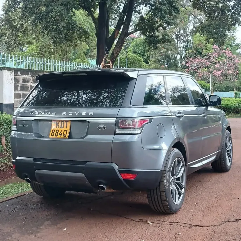 RANGE ROVER Sport HSE fully loaded moon roof on offer Deal QUICK SALE You Pay 30% Deposit Hire purchase installments HP UpTo 70% financing/finance NO CRB STATUS CHECK Trade in OK 23 Chapchapmarket f0f76c1c689442d8