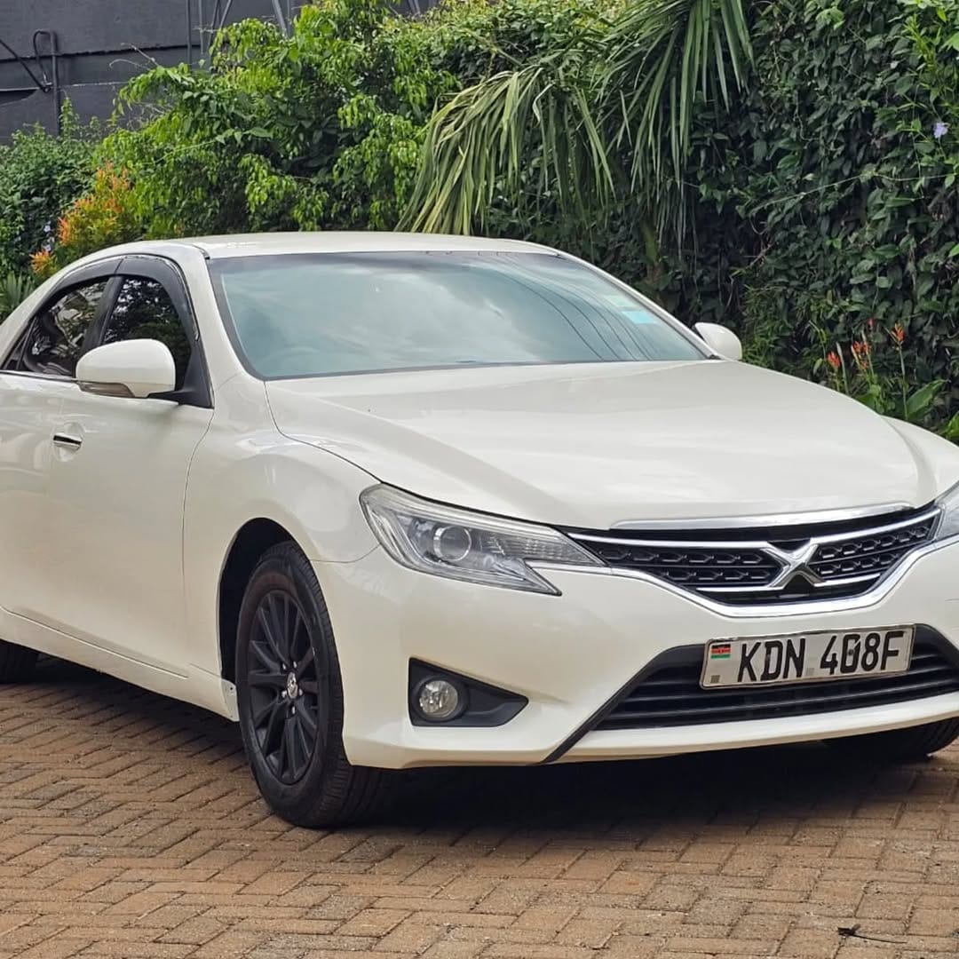 Toyota Mark X New shape Cleanest QUICK SALE DEAL ON OFFER You Pay 30% Deposit Hire purchase installments HP UpTo 70% financing/finance NO CRB STATUS CHECK Trade in OK 19 Toyota Mark X New shape Cleanest QUICK SALE DEAL ON OFFER You Pay 30% Deposit Hire purchase installments HP UpTo 70% financing/finance NO CRB STATUS CHECK Trade in OK