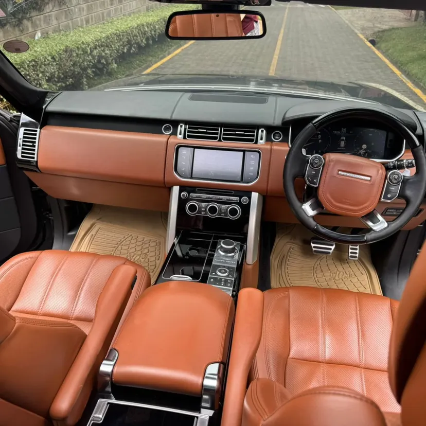 RANGE ROVER VOGUE supercharged 5L Petrol QUICKEST SALE EVER DEAL ON OFFER fully loaded QUICK SALE You Pay 30% Deposit Hire purchase installments HP UpTo 70% financing/finance NO CRB STATUS CHECK Trade in OK 21 RANGE ROVER VOGUE supercharged 5L Petrol QUICKEST SALE EVER DEAL ON OFFER fully loaded QUICK SALE You Pay 30% Deposit Hire purchase installments HP UpTo 70% financing/finance NO CRB STATUS CHECK Trade in OK