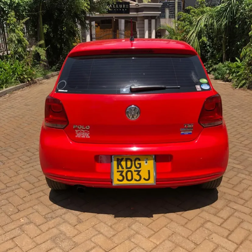 Volkswagen Polo New shape DEAL on offer QUICK SALE You Pay 30% Deposit Hire purchase installments HP UpTo 70% financing/finance NO CRB STATUS CHECK Trade in OK 15 Chapchapmarket f8676f1e3d504afb