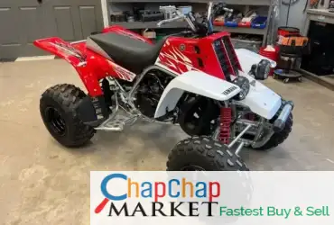 Yamaha Banshee For Sale, Yamaha Banshee 350 For Sale