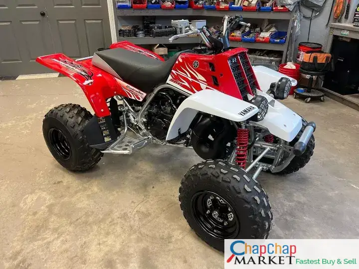 Yamaha Banshee For Sale, Yamaha Banshee 350 For Sale