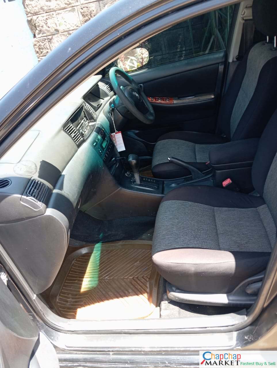 Toyota run-x Hatchback on offer  QUICK SALE You Pay 30% Deposit Hire purchase installments HP UpTo 70% financing/finance NO CRB STATUS CHECK Trade in OK Allex