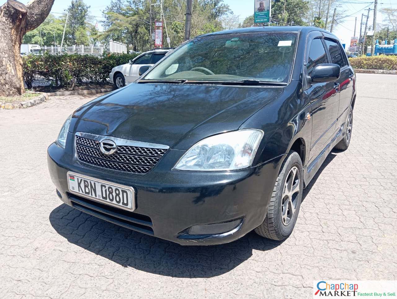 Toyota run-x Hatchback on offer  QUICK SALE You Pay 30% Deposit Hire purchase installments HP UpTo 70% financing/finance NO CRB STATUS CHECK Trade in OK Allex