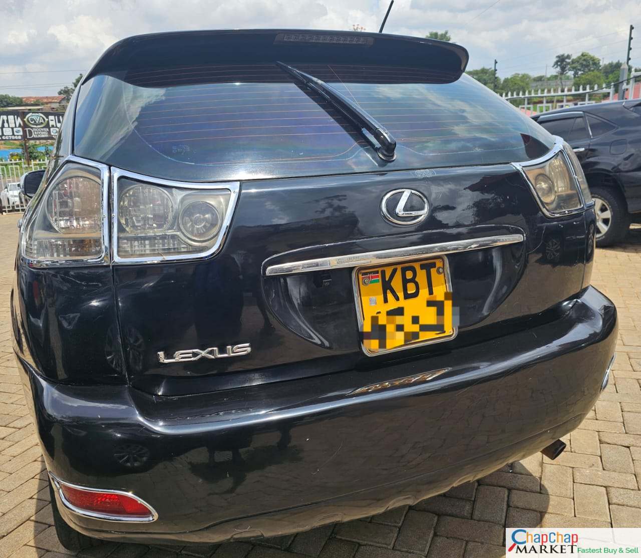 Toyota Harrier 240G QUICK SALE You Pay 30% Deposit Hire purchase installments HP UpTo 70% financing/finance NO CRB STATUS CHECK Trade in OK Lady owner