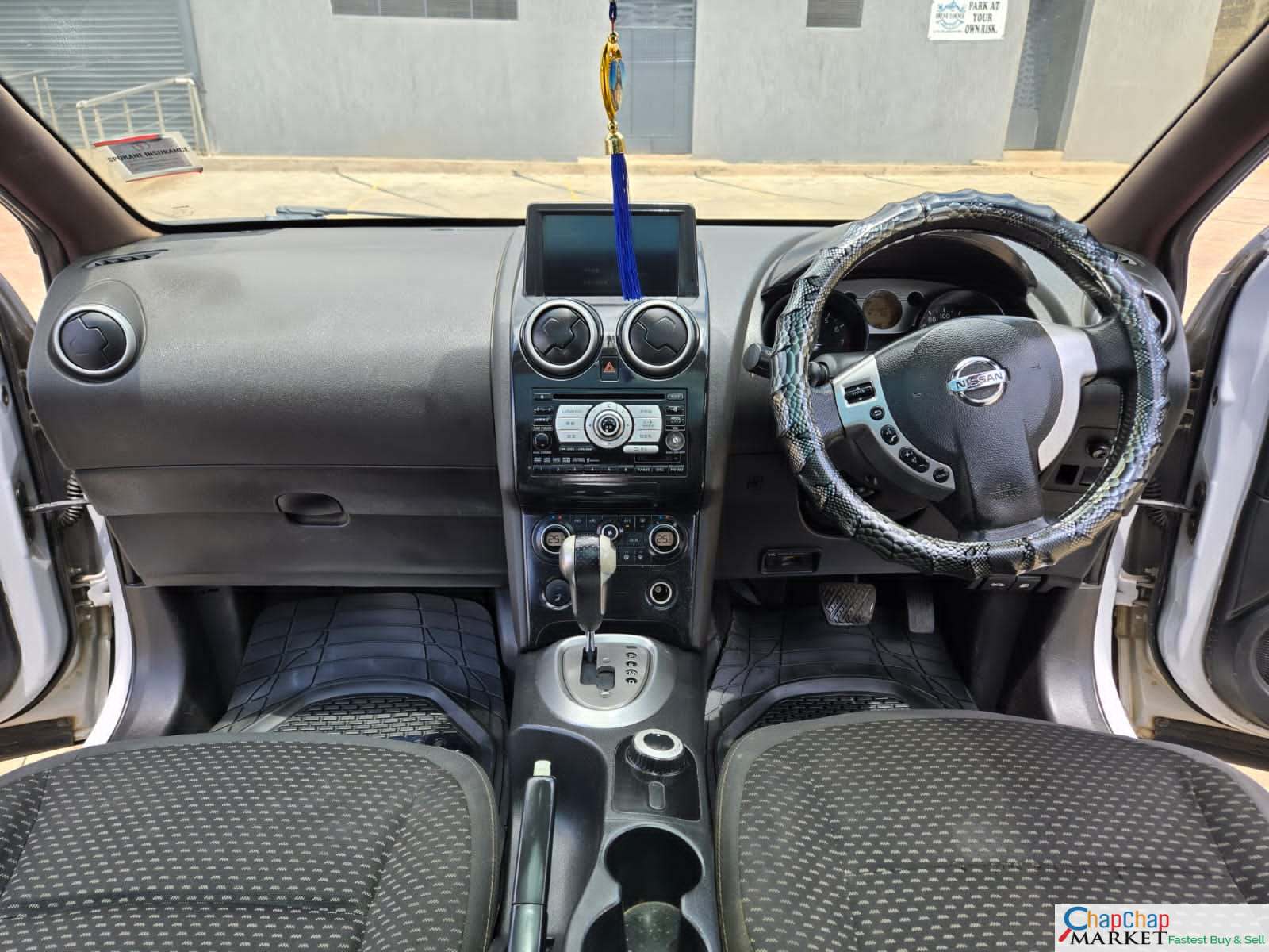 NISSAN DUALIS with sunroof moon-roof Cleanest QUICK SALE You Pay 30% Deposit Hire purchase installments HP UpTo 70% financing/finance NO CRB STATUS CHECK Trade in OK