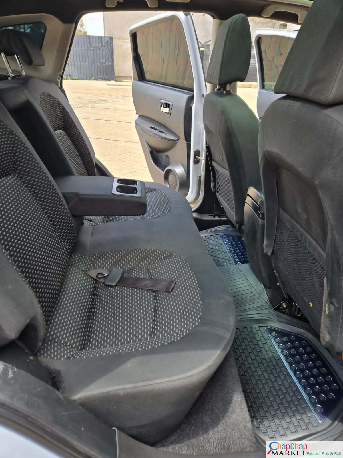 NISSAN DUALIS with sunroof moon-roof Cleanest QUICK SALE You Pay 30% Deposit Hire purchase installments HP UpTo 70% financing/finance NO CRB STATUS CHECK Trade in OK