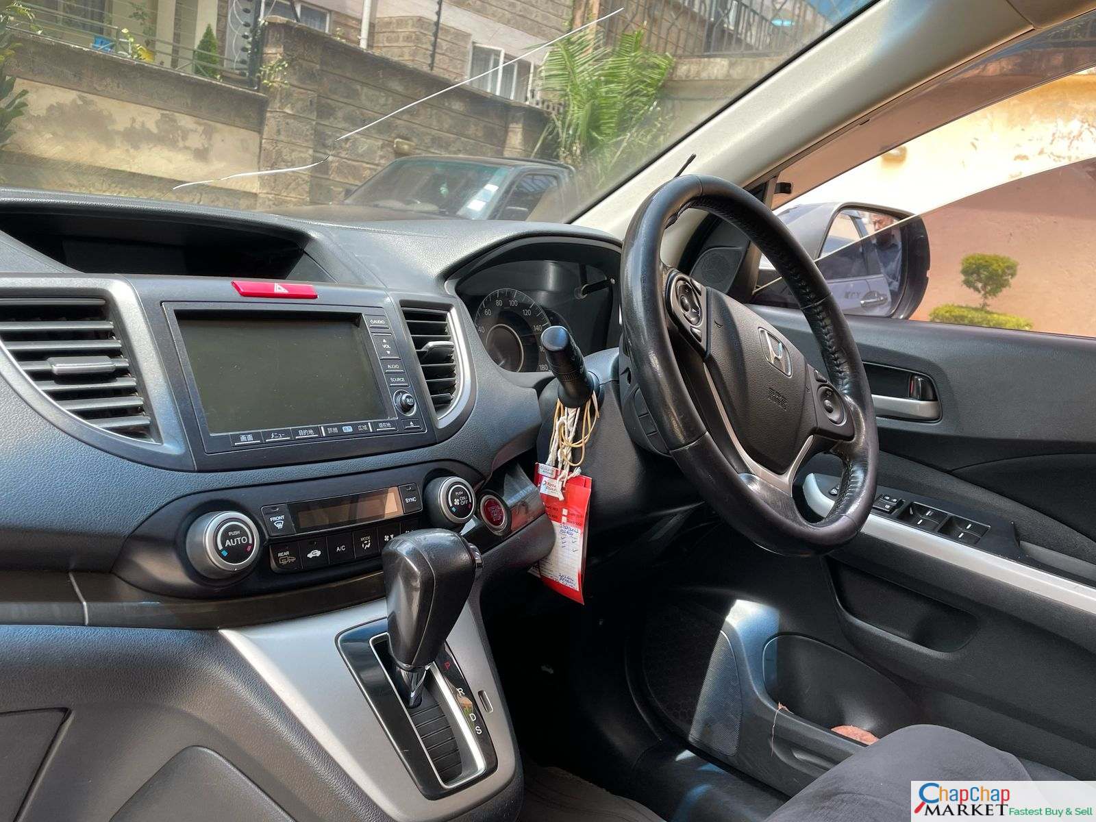 HONDA CRV New shape QUICK SALE You Pay 30% Deposit Hire purchase installments HP UpTo 70% financing/finance NO CRB STATUS CHECK Trade in OK