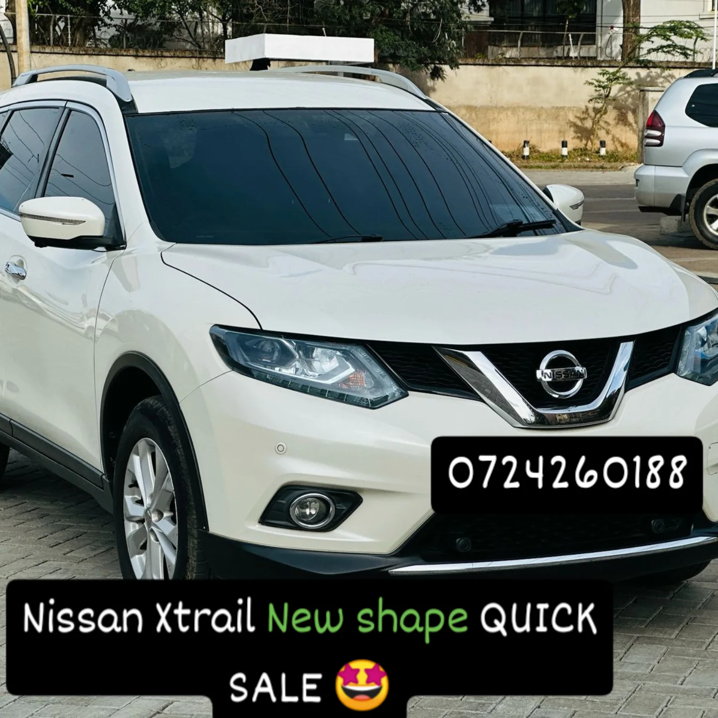 Nissan xtrail New arrival QUICK SALE You Pay 30% Deposit Hire purchase installments HP UpTo 70% financing/finance NO CRB STATUS CHECK Trade in OK