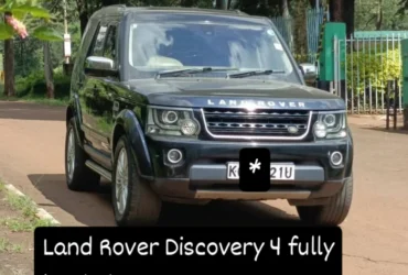 LAND ROVER  DISCOVERY 4 SDV6 HSE TRIPLE SUNROOF QUICK SALE You Pay 30% Deposit Hire purchase installments HP UpTo 70% financing/finance NO CRB STATUS CHECK Trade in OK