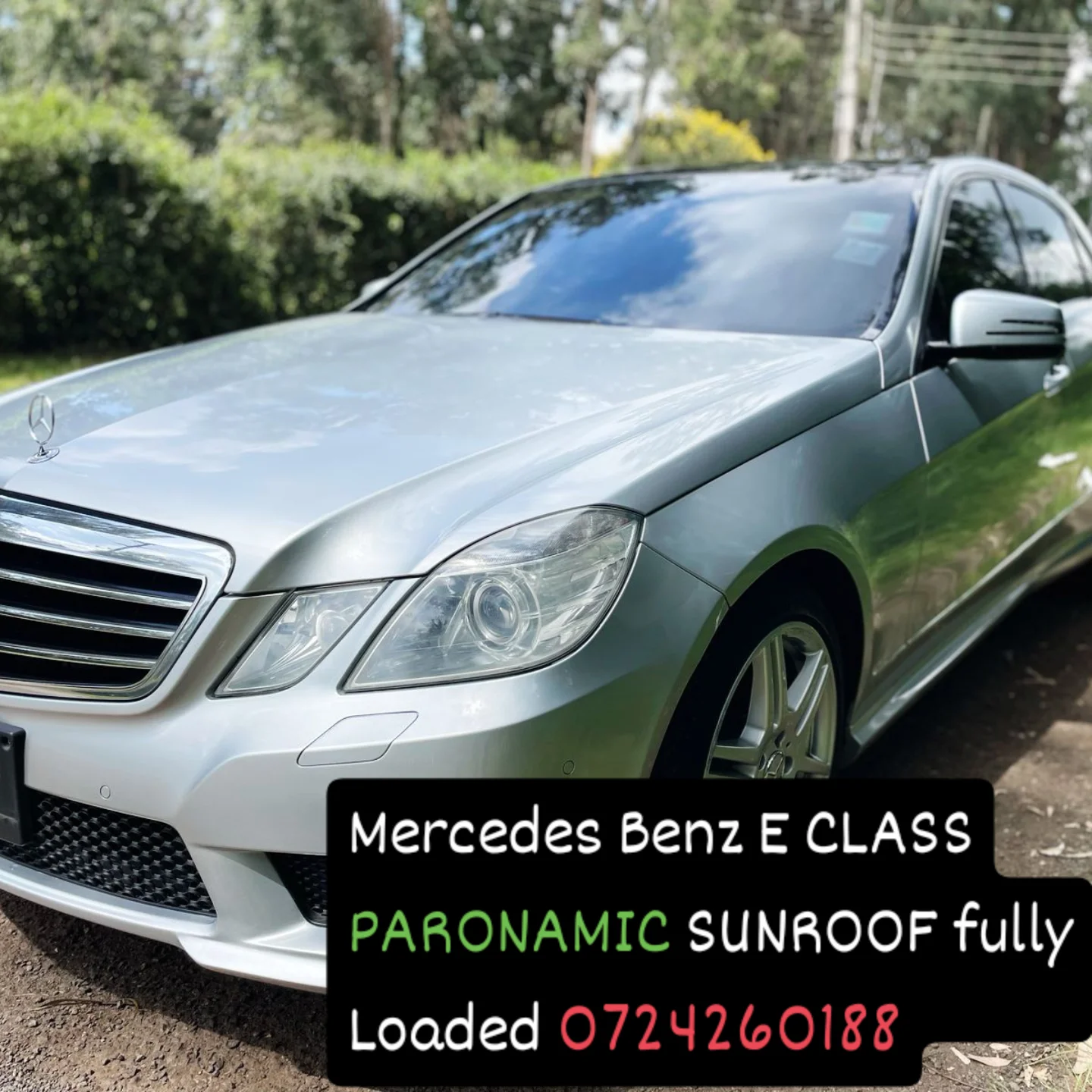 MERCEDES BENZ E250 PANORAMIC SUNROOF QUICK SALE You Pay 30% Deposit Hire purchase installments HP UpTo 70% financing/finance NO CRB STATUS CHECK Trade in OK