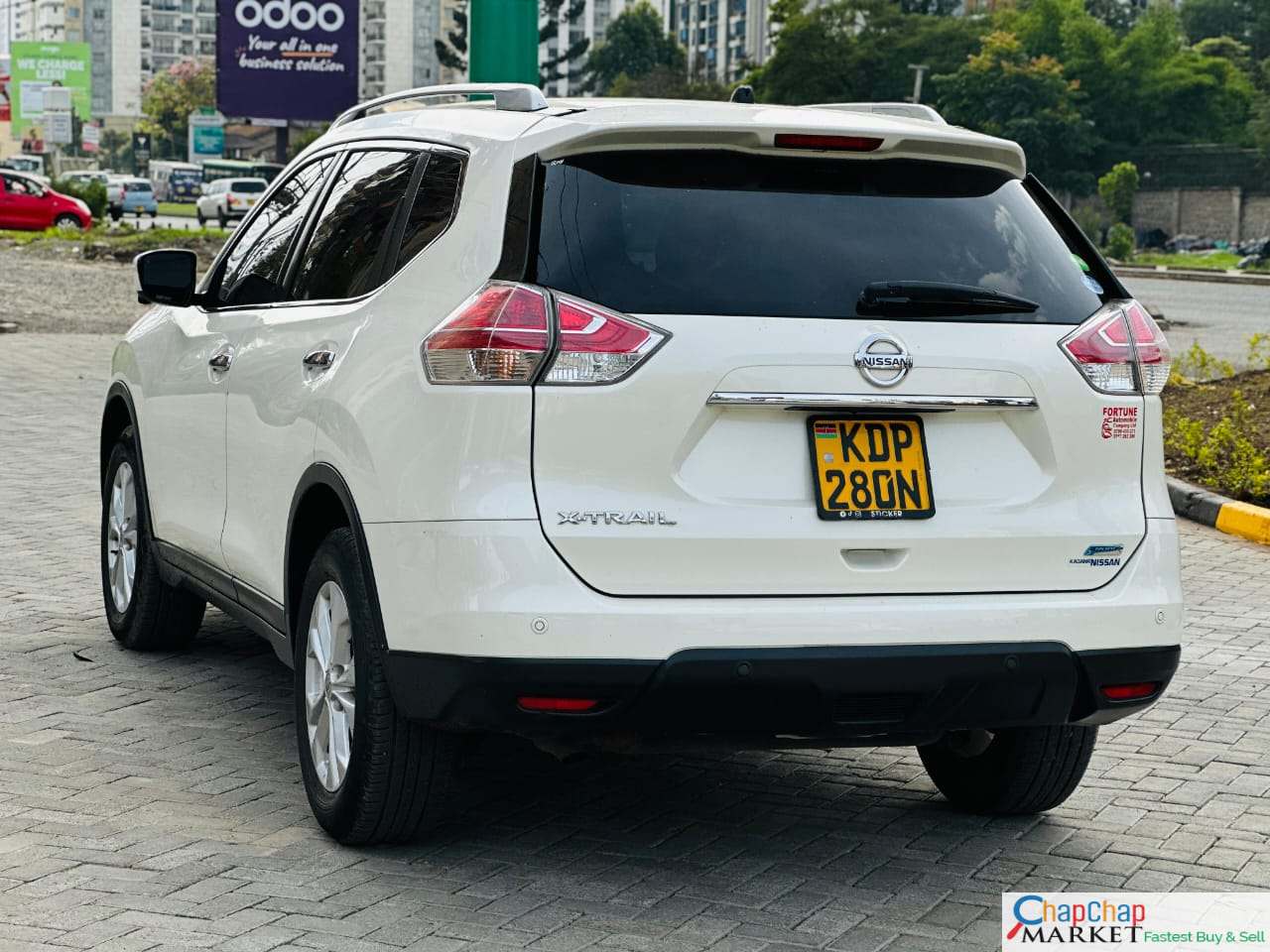 Nissan xtrail New arrival QUICK SALE You Pay 30% Deposit Hire purchase installments HP UpTo 70% financing/finance NO CRB STATUS CHECK Trade in OK