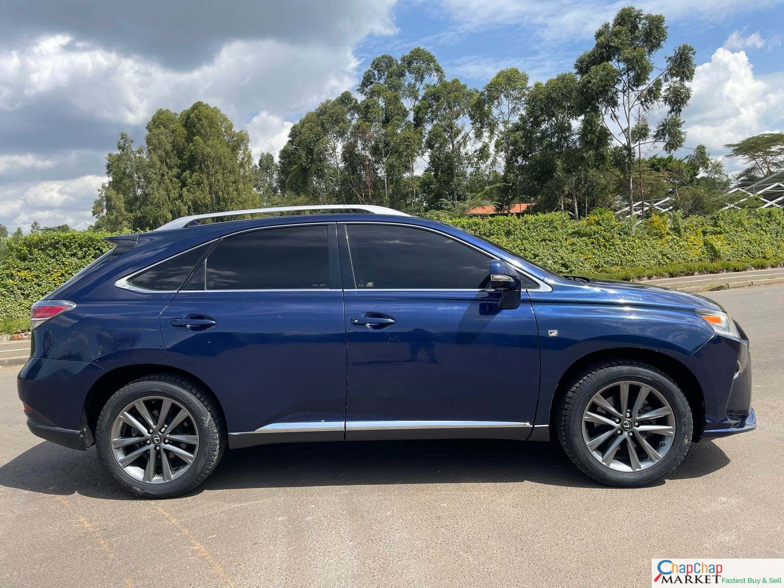 Lexus RX-350 NEW SHAPE QUICK SALE You Pay 30% Deposit Hire purchase installments HP UpTo 70% financing/finance NO CRB STATUS CHECK Trade in OK