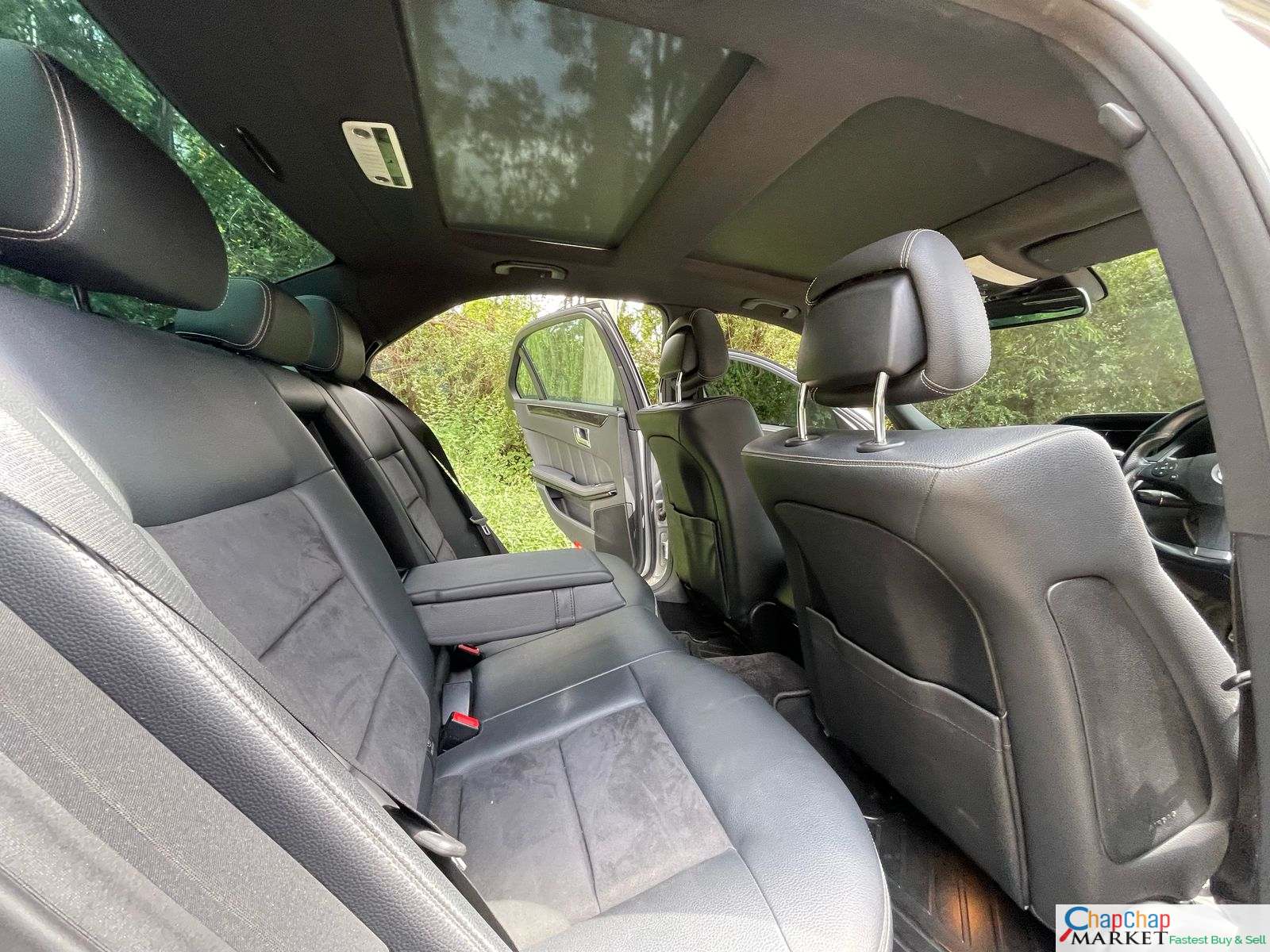 MERCEDES BENZ E250 PANORAMIC SUNROOF QUICK SALE You Pay 30% Deposit Hire purchase installments HP UpTo 70% financing/finance NO CRB STATUS CHECK Trade in OK